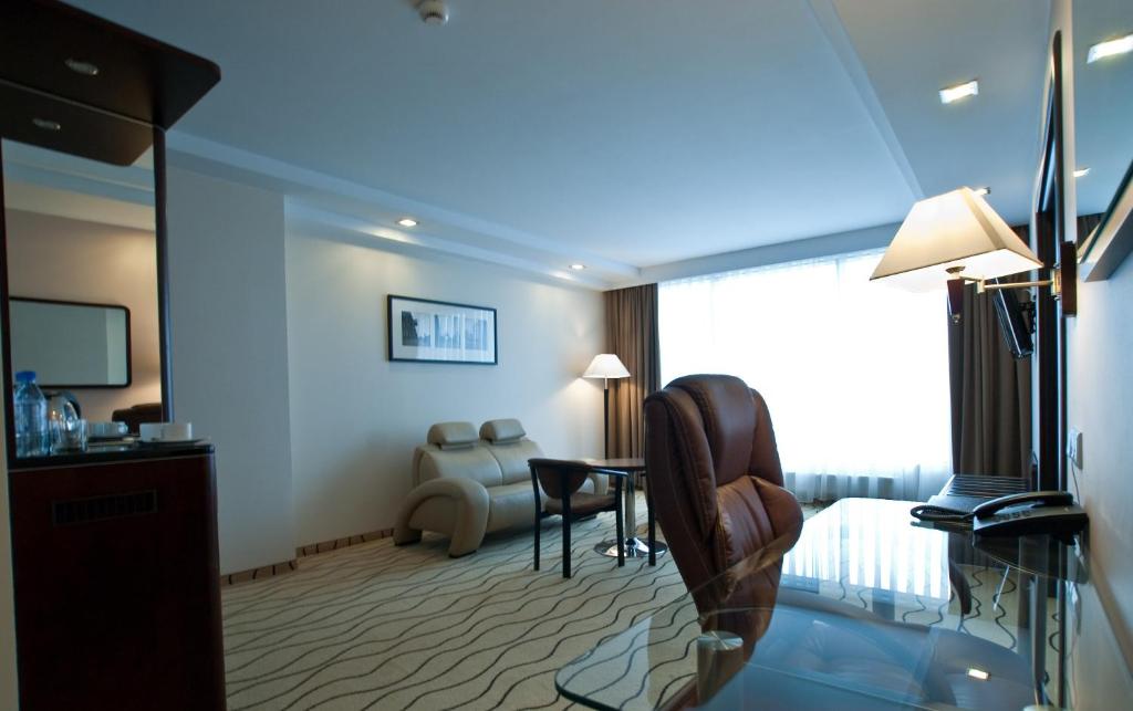 Ambasador Centrum - Apartment (2 Adults)