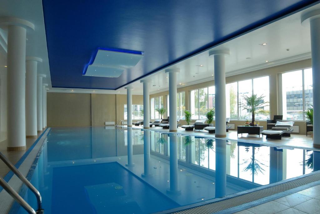 Ambasador Centrum - Resim 4