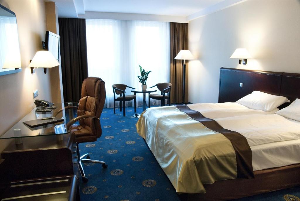 Ambasador Centrum - Resim 14