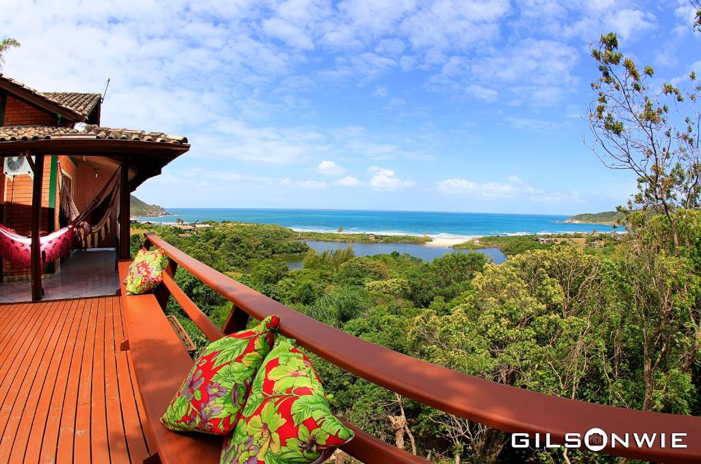  Cabanas do Mirante