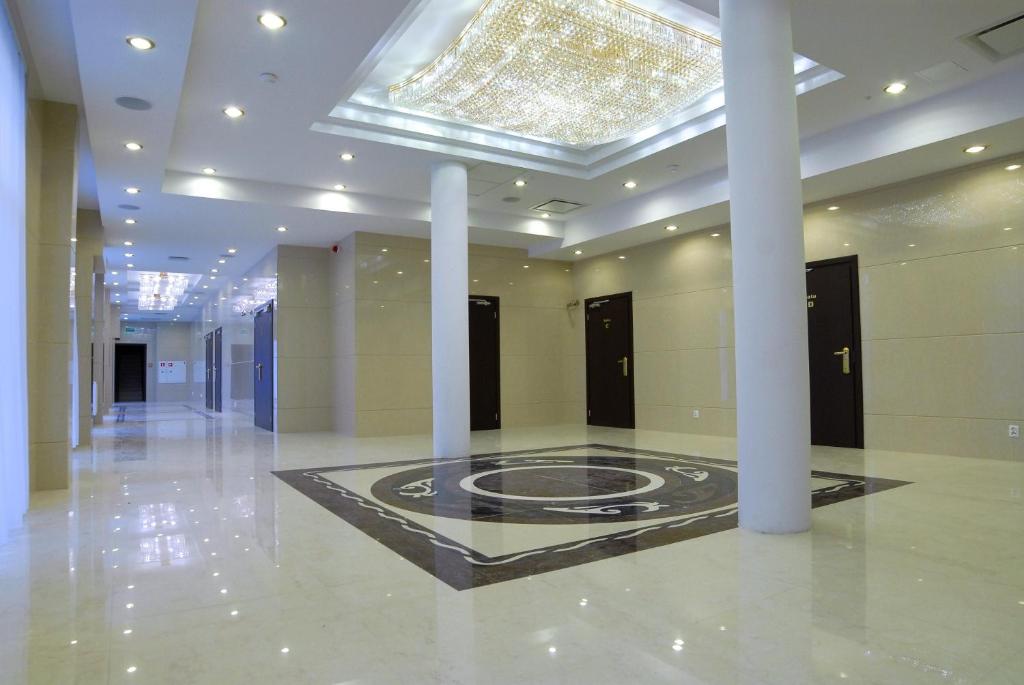 Ambasador Centrum - Resim 29