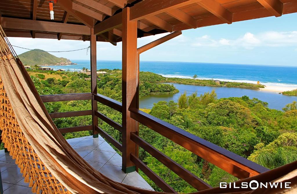  Cabanas do Mirante