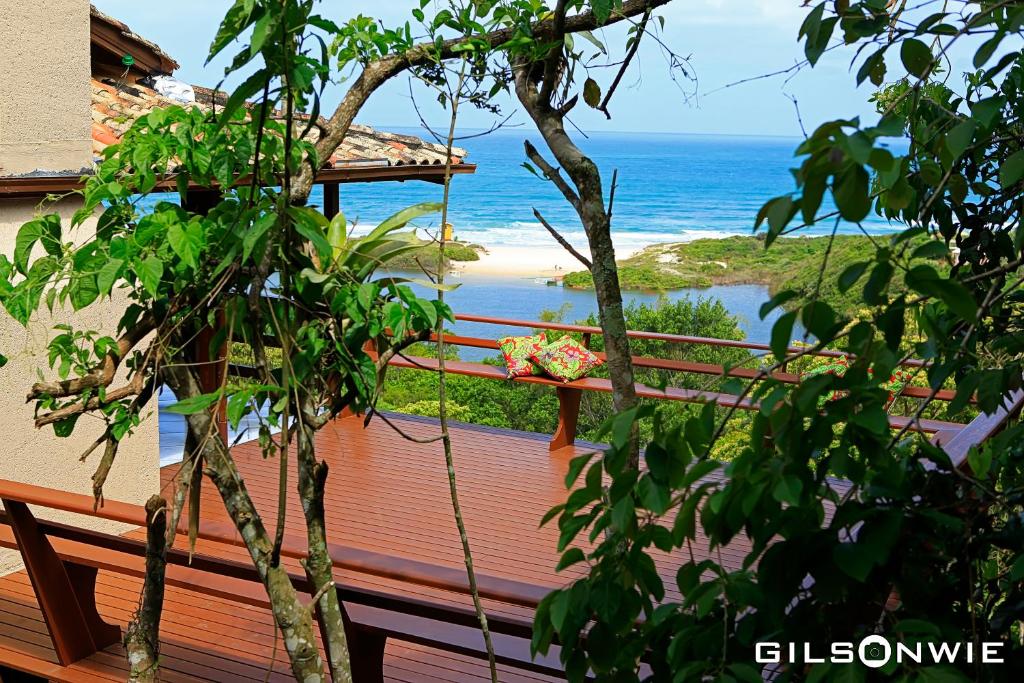  Cabanas do Mirante