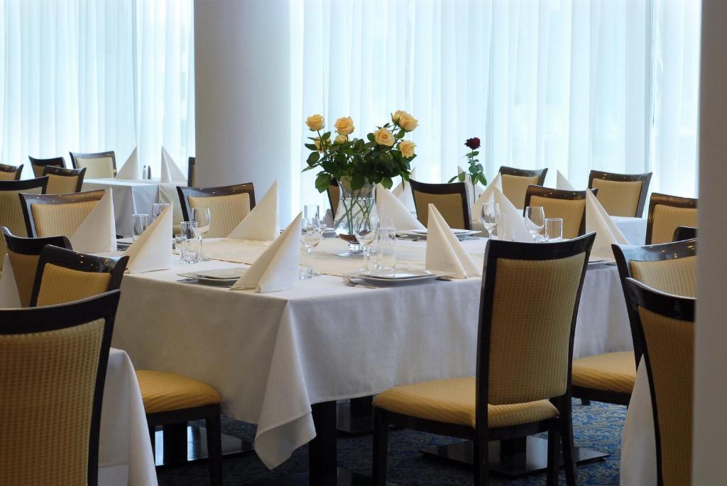 Ambasador Centrum - Resim 11