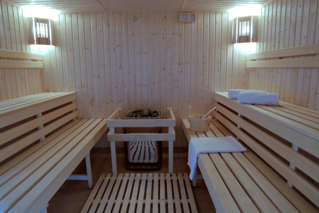 Ambasador Centrum - Resim 22