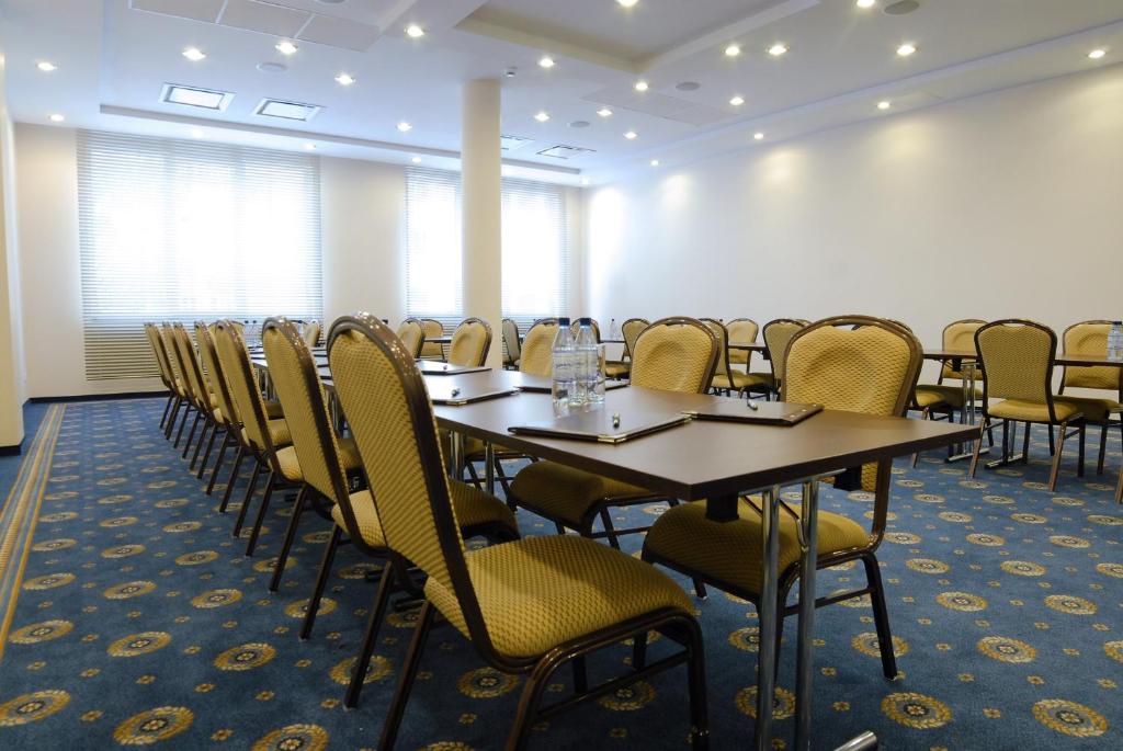 Ambasador Centrum - Resim 30