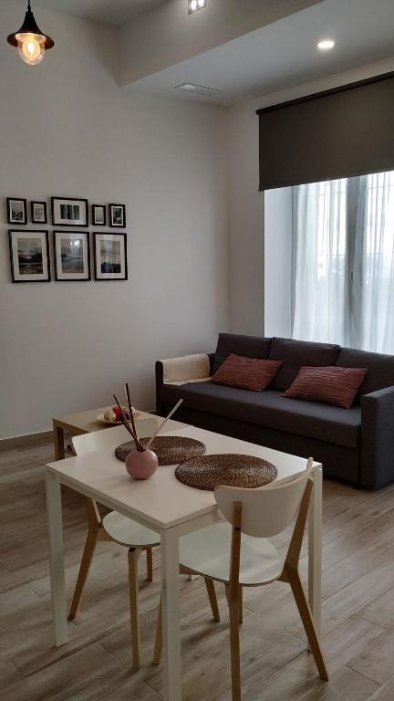 Suites Jeronimo de Cordoba - Apartamento De Lujo