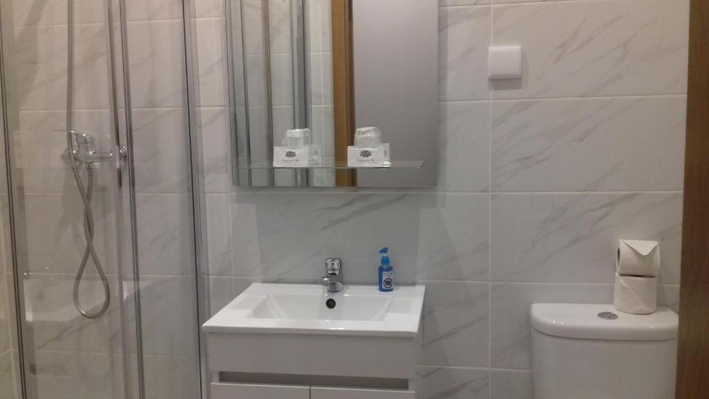 Hotel Paulista - Resim 9