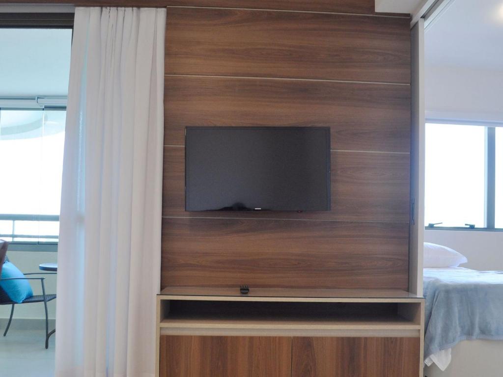  Flat no Brooklin 121