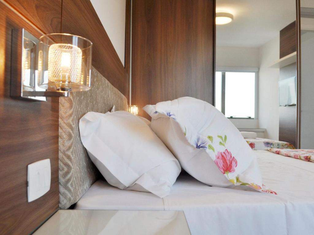  Flat no Brooklin 121