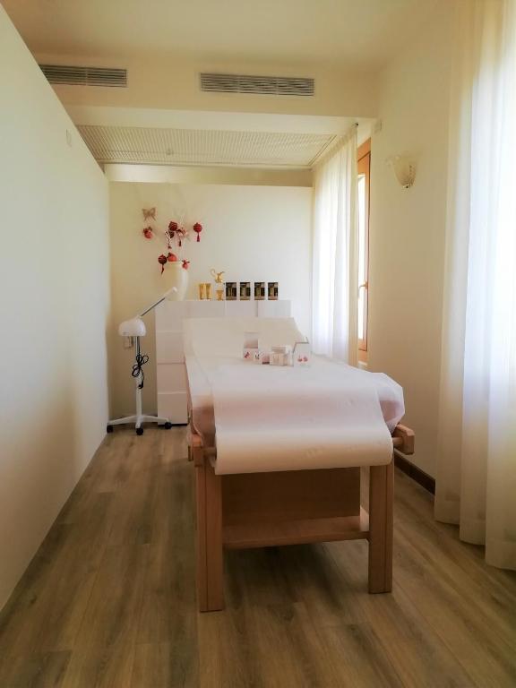Fotografie z fotogalerie ubytování Phi Hotel Astoria v destinaci Susegana