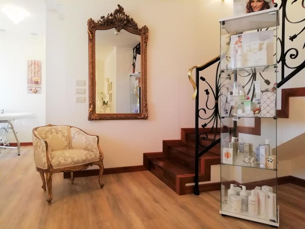 Fotografie z fotogalerie ubytování Phi Hotel Astoria v destinaci Susegana
