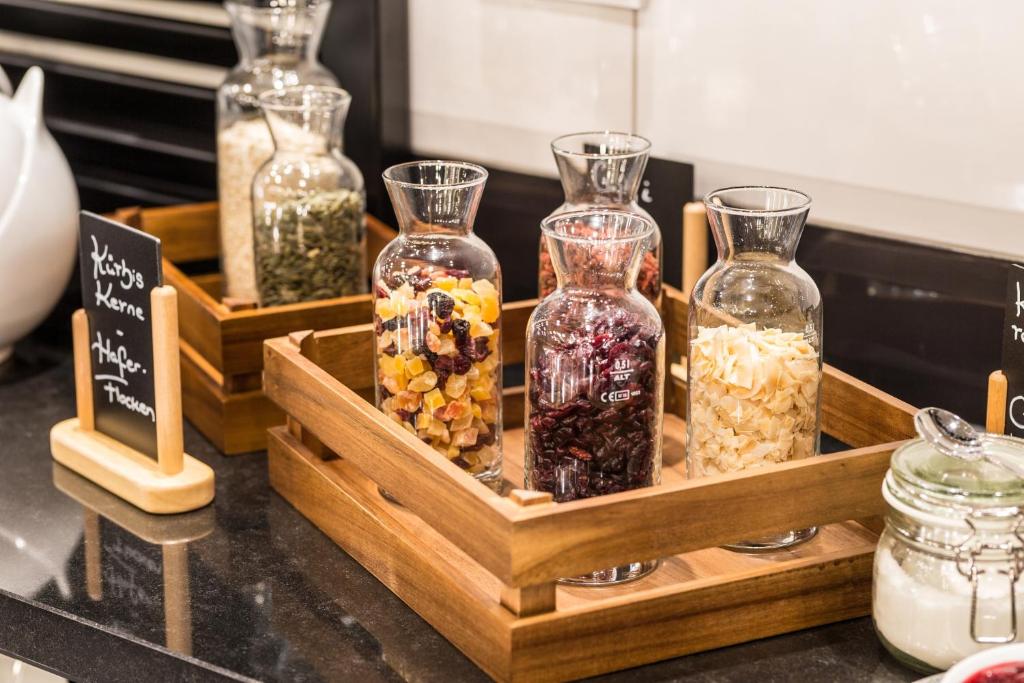 Holiday Inn - the niu, Cobbles Essen by IHG - Resim 18