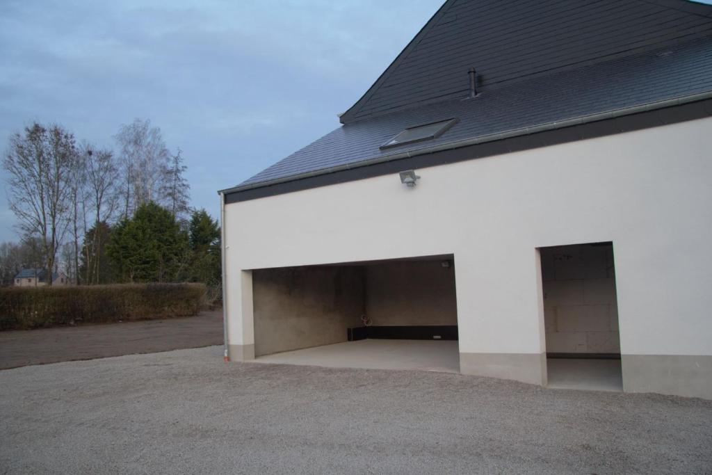 Gîte du Lac - Huis Met Zes Slaapkamers