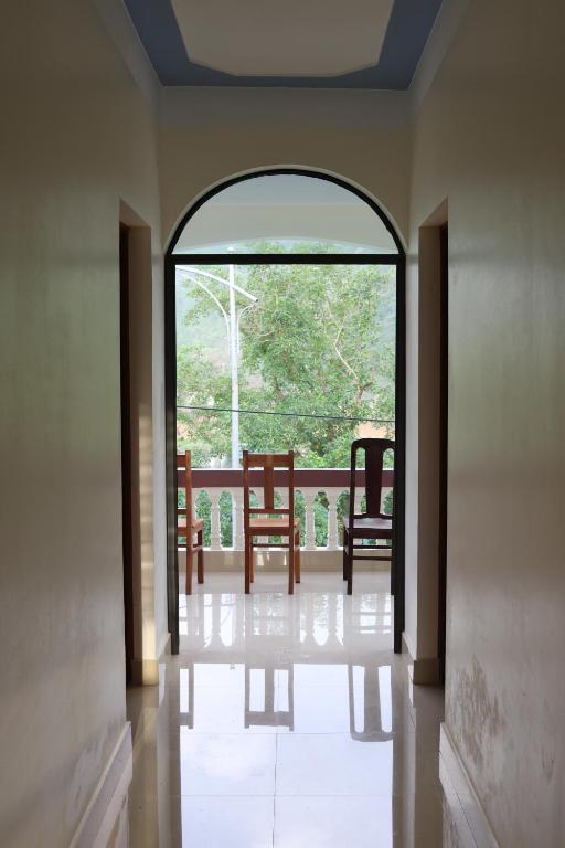 Son Doong Riverside - 19