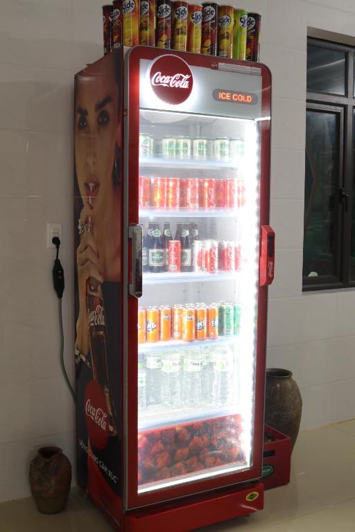 Son Doong Riverside - 10