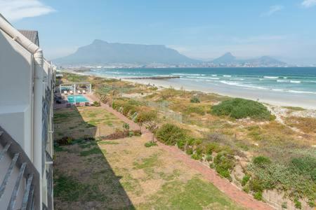 325 Leisure Bay Cape Town - Apartment With Sea View