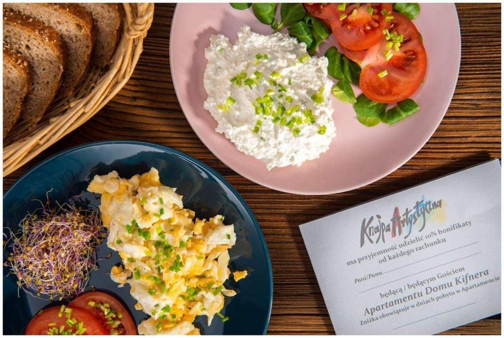 Apartamenty Dom Kifnera - 11