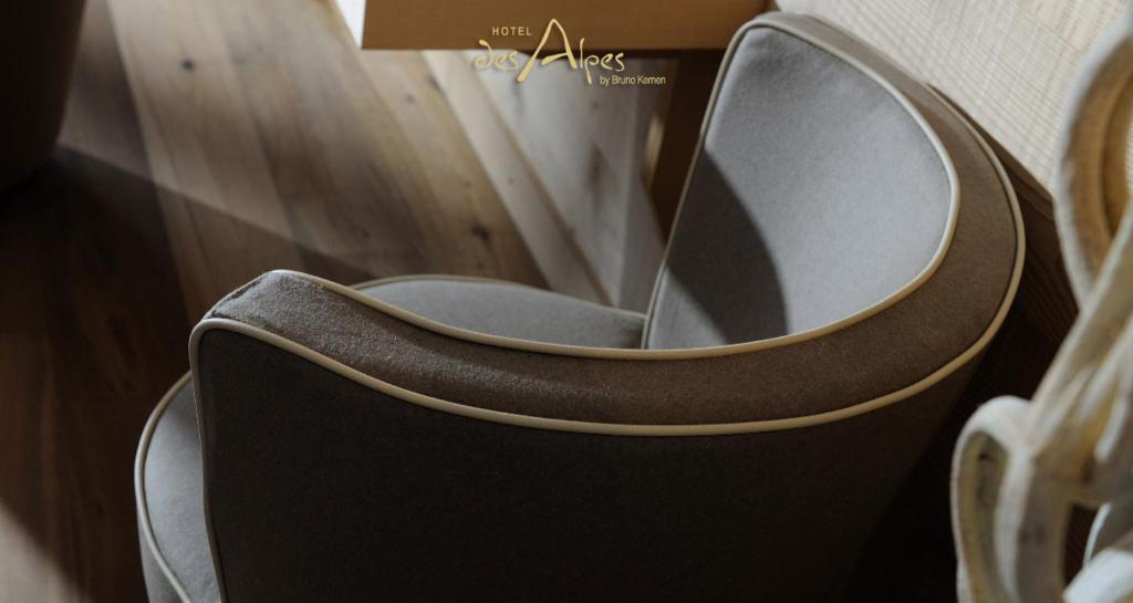 Fotografie z fotogalerie ubytování Hotel des Alpes Superieur v destinaci Gstaad