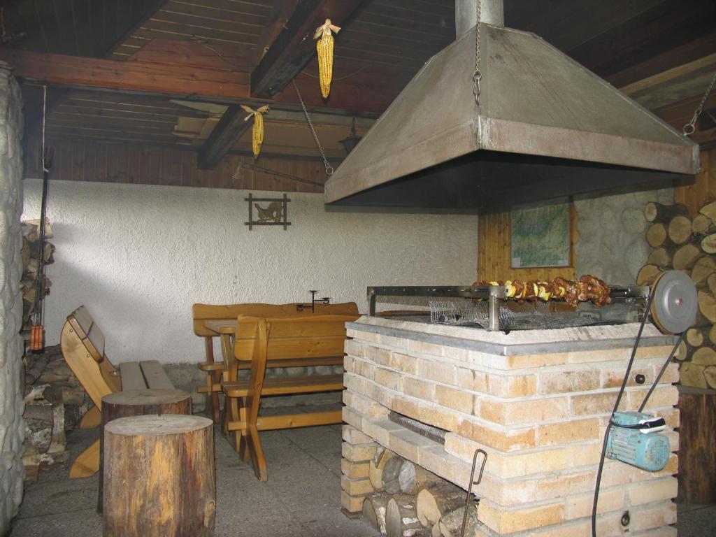 Fotografie z fotogalerie ubytování Ubytovanie 184, Bed and Braekfast 184 ve Staré Lesné