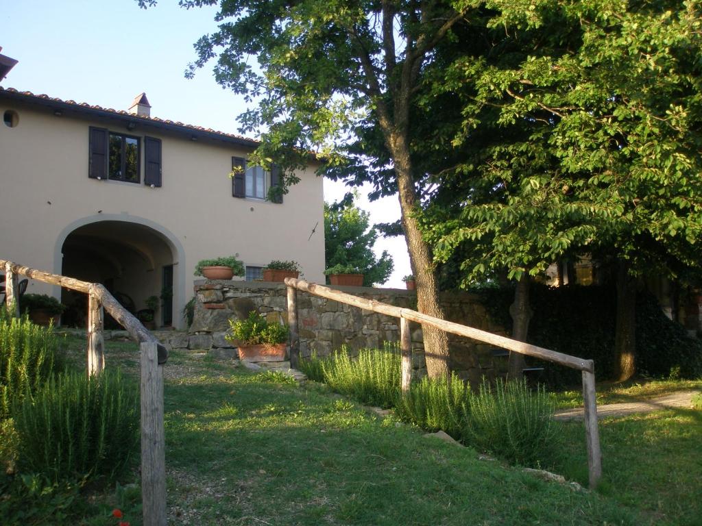 Agriturismo Poggiopiano