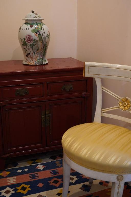 Fotografia z galérie ubytovania Granda Sweet Suites v Benátkach