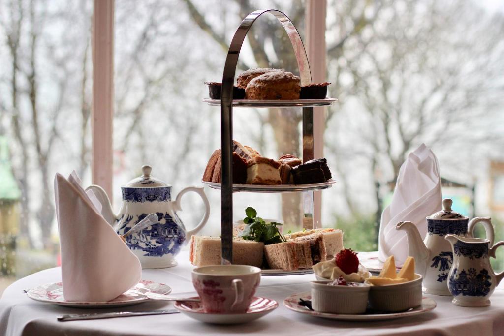 Royal Hotel - Resim 33