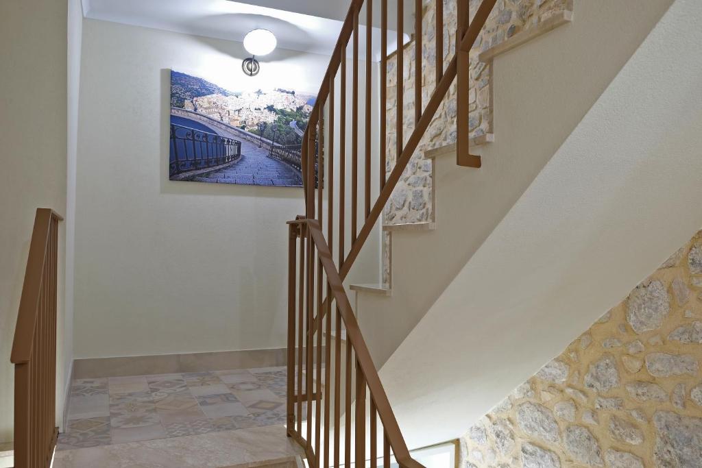 Fotografie z fotogalerie ubytování ChocoHouse v destinaci Ragusa