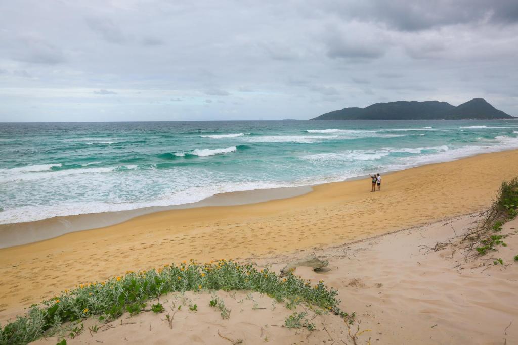  Morada do Mar 2 - Pé na Areia