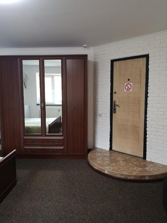Fotografie z fotogalerie ubytování Apartments like hotel v destinaci Černovice