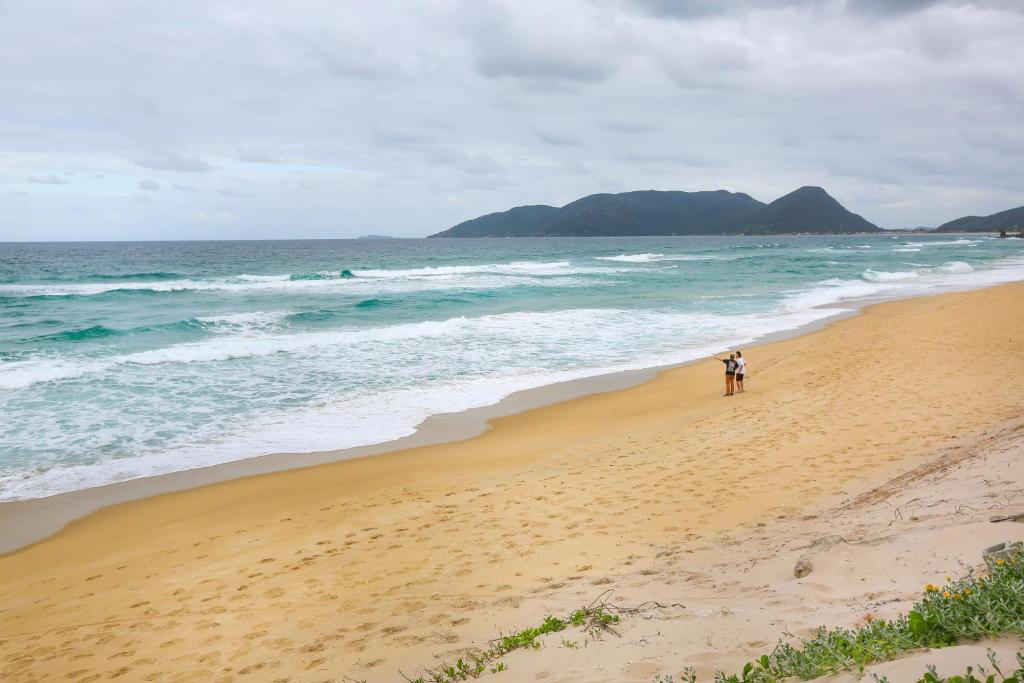  Morada do Mar 2 - Pé na Areia