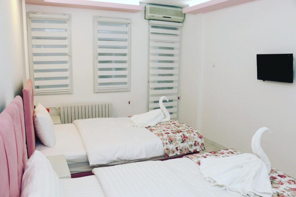 ECS Suw Hotel - Housity