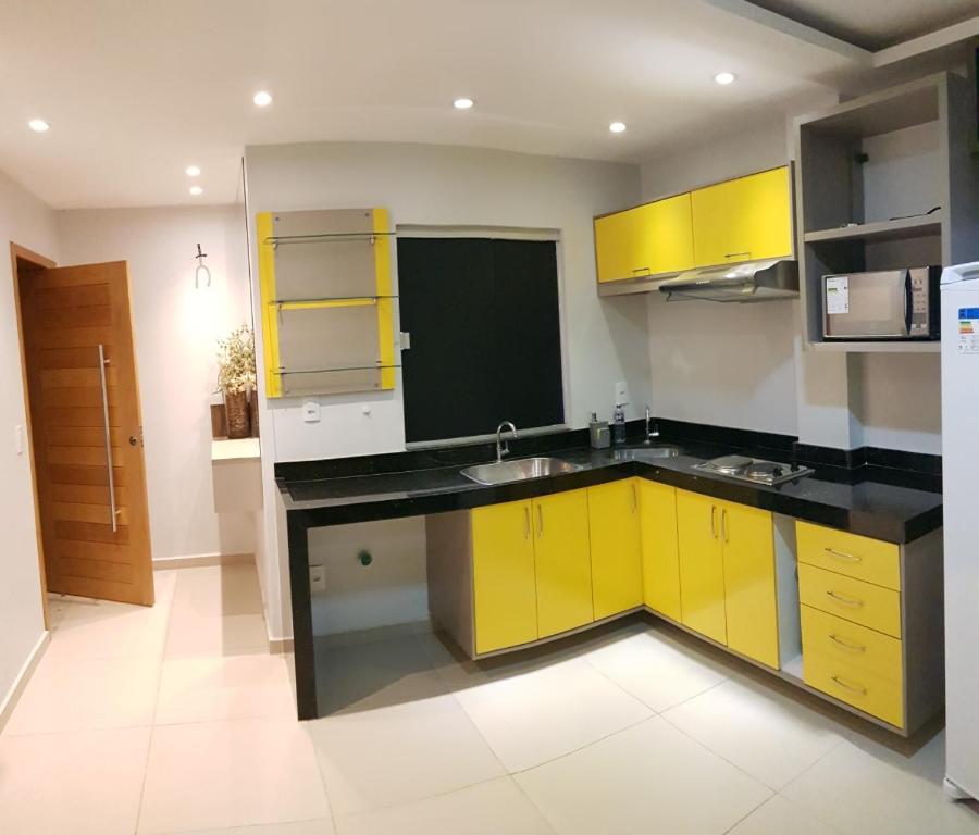  Loft Lindo no Centro