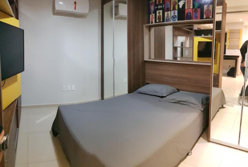  Loft Lindo no Centro