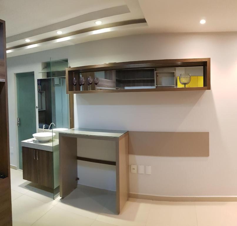  Loft Lindo no Centro