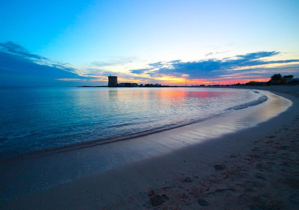 La Perla delle Dune (Sul Mare) - foto 21