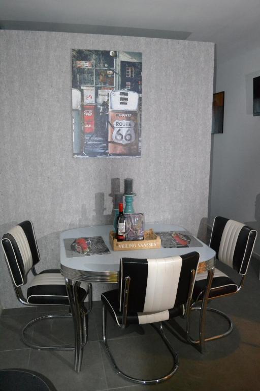 Fotografie z fotogalerie ubytování Bed & Breakfast ‘t Westergouwertje v destinaci Gouda