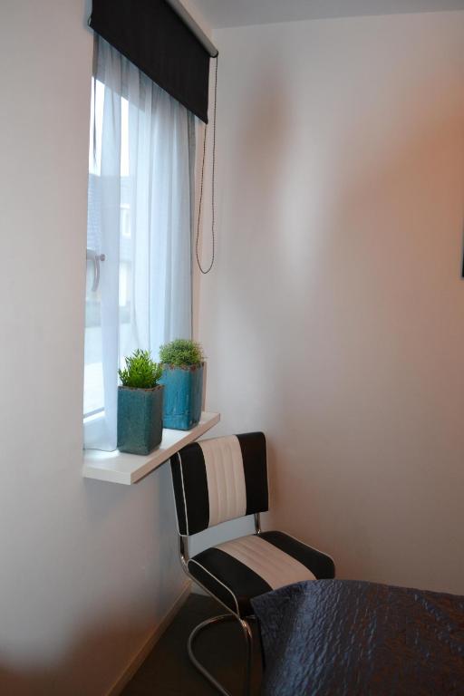 Fotografie z fotogalerie ubytování Bed & Breakfast ‘t Westergouwertje v destinaci Gouda