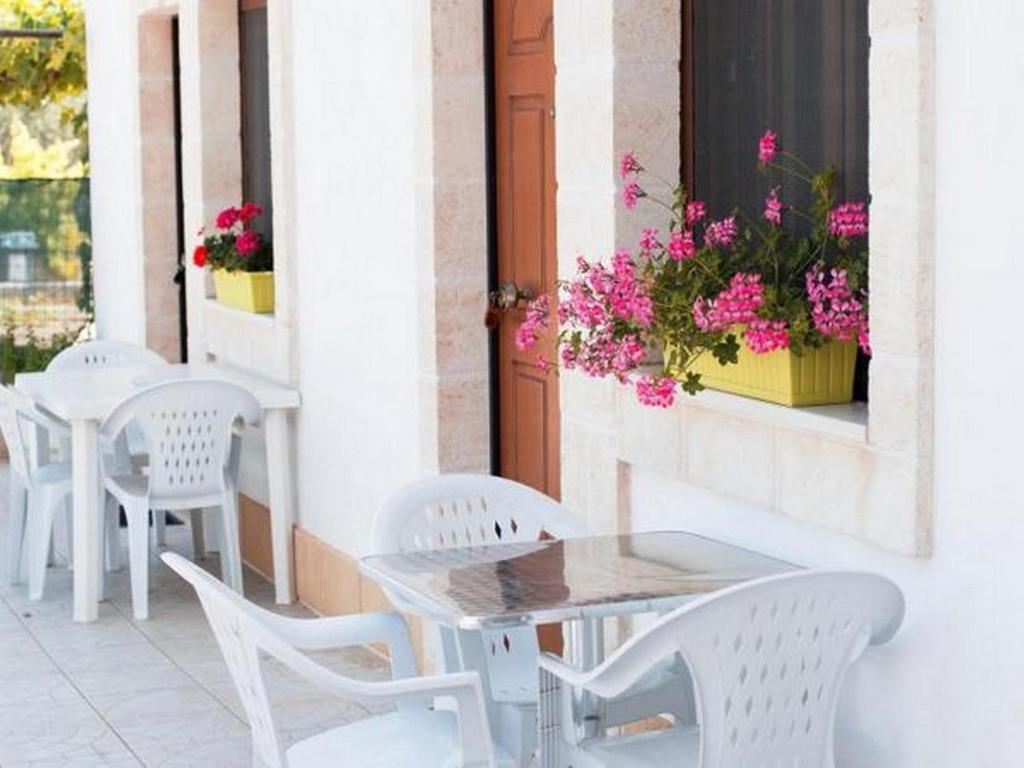 Fotografie z fotogalerie ubytování Masseria Lama D'impisa v destinaci Fasano
