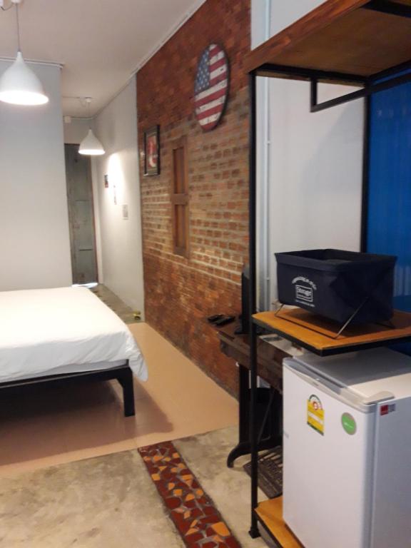 Baan Hotelier Resort - 5