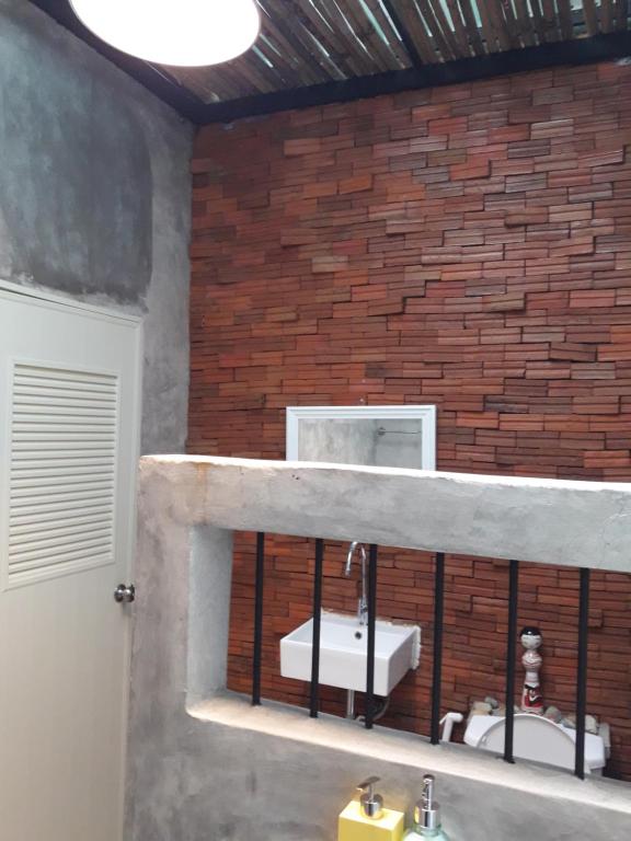 Baan Hotelier Resort - 7