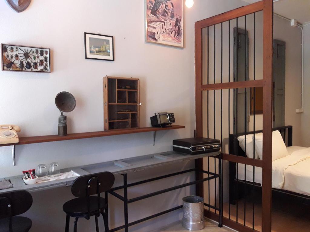 Baan Hotelier Resort - 2