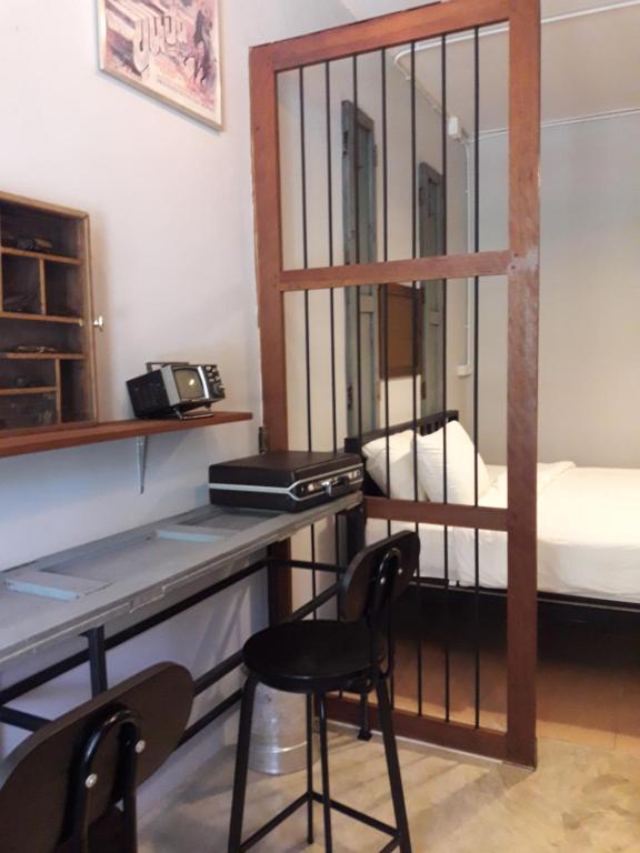 Baan Hotelier Resort - 3