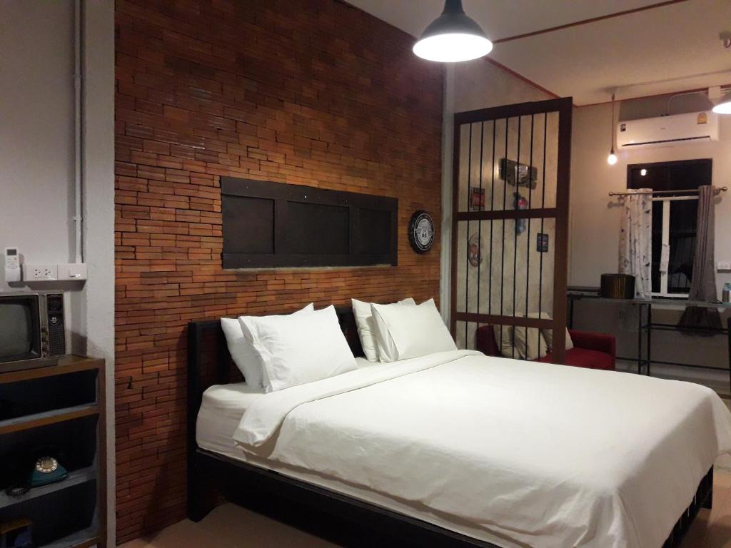 Baan Hotelier Resort - 14