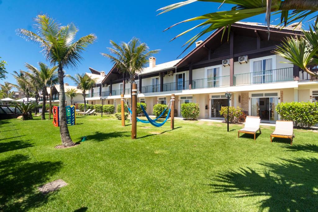  Pousada Morada do Guaruça