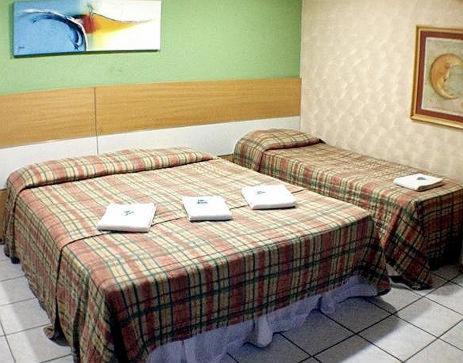  Raio de Sol Praia Hotel