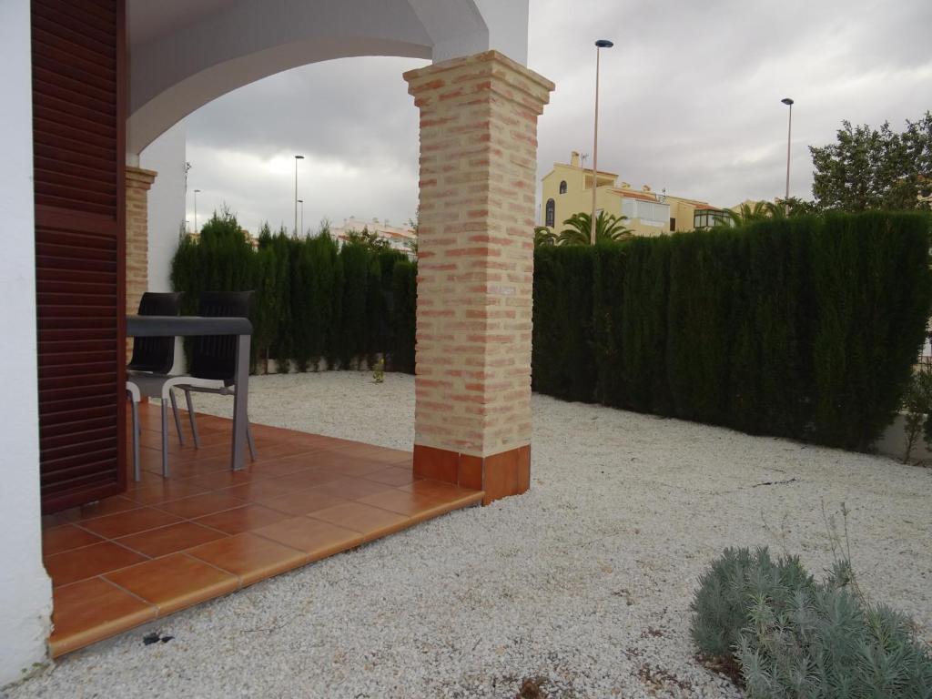 Kép Apartamento Azul Beach La Mata Playa szállásáról Torreviejában a galériában
