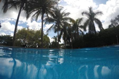  Rancho Hollywood - Lago de Furnas