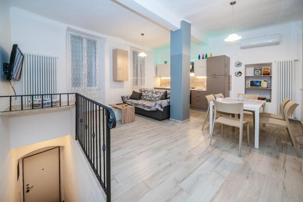La Bacicina Finalborgo - Housity