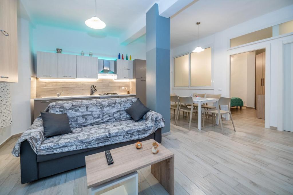 La Bacicina Finalborgo - Twee Slaapkamers Appartement